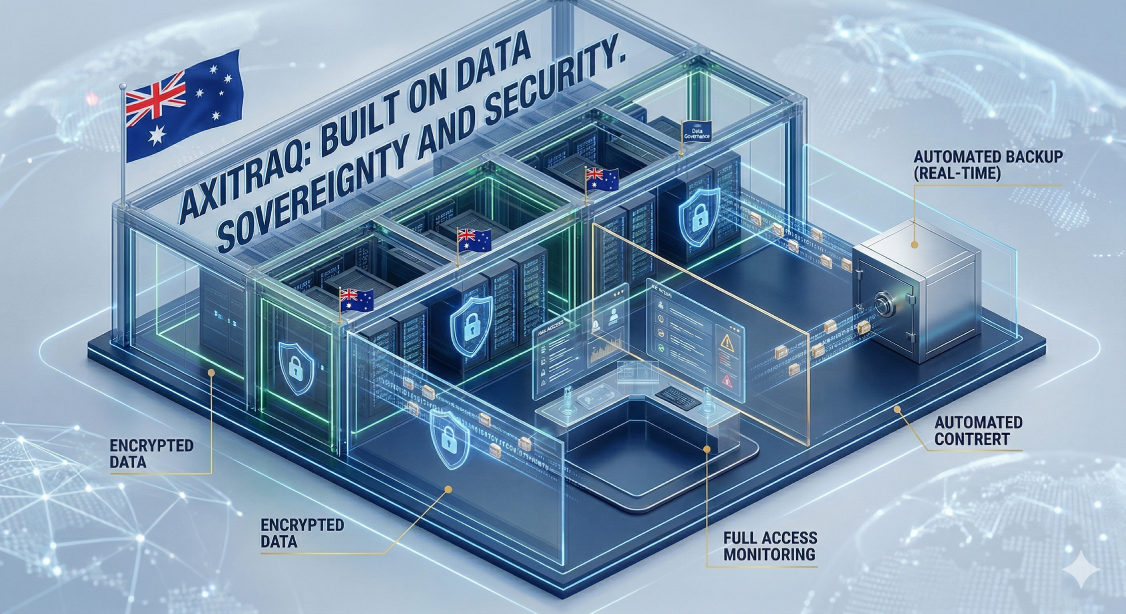 Your Data, Your Rules